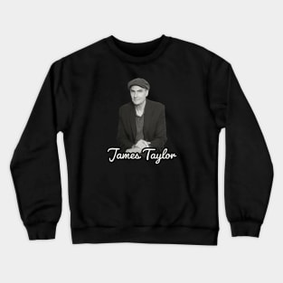 James Taylor / 1948 Crewneck Sweatshirt